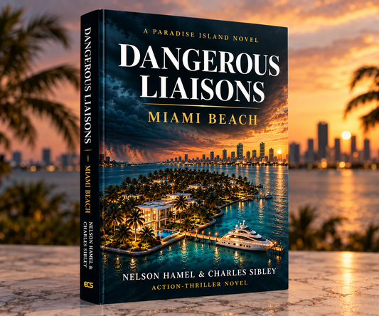 Dangerous Liaisons: Miami Beach
