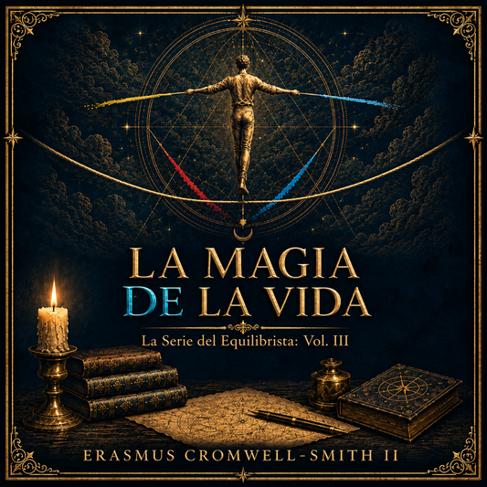 La Magia de la Vida — Audiolibro