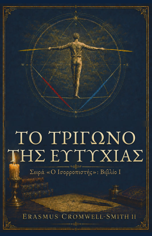The Happiness Triangle — Greek Edition (Το Τρίγωνο της Ευτυχίας) — Paperback
