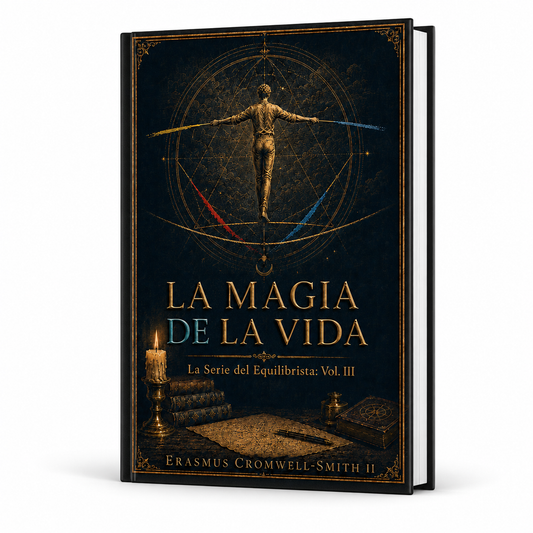 La magia de la vida